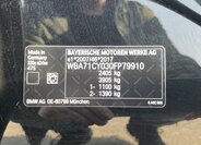 BMW Řada 3 Kombi 2,0 l 215 kw