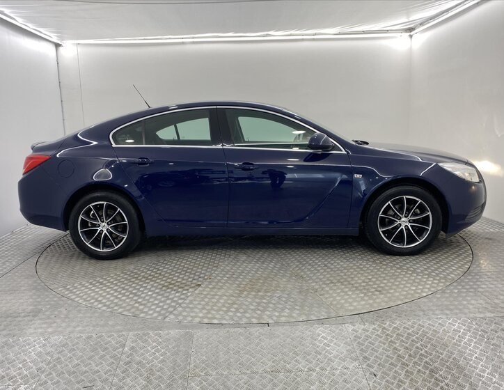 Opel Insignia 22