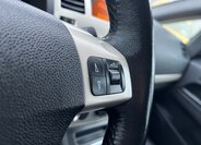 Opel Zafira MPV 1,9 l 88 kw