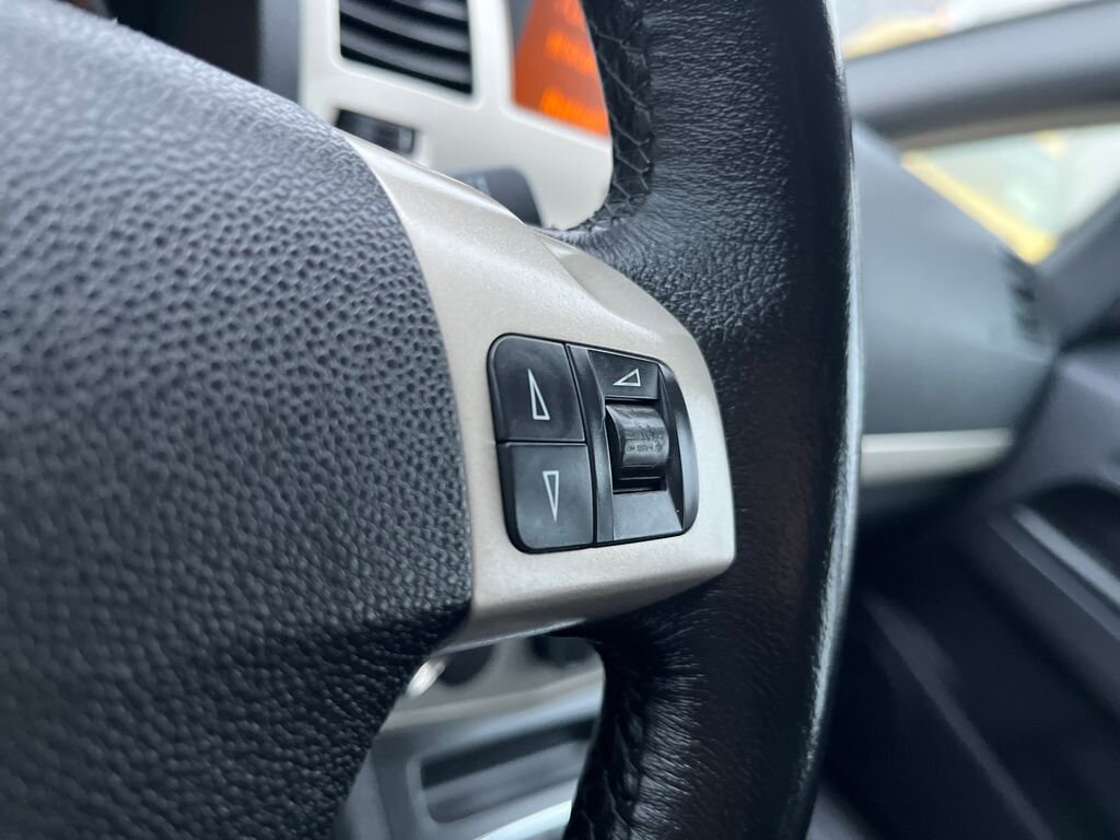 Opel Zafira MPV 1,9 l 88 kw