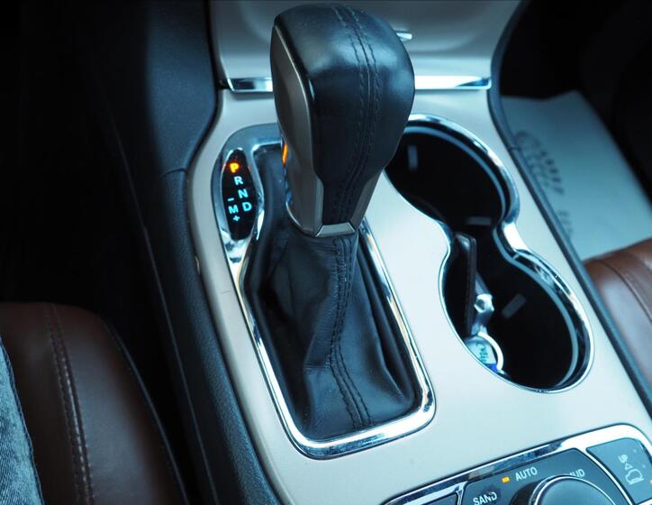 Jeep Grand Cherokee 15