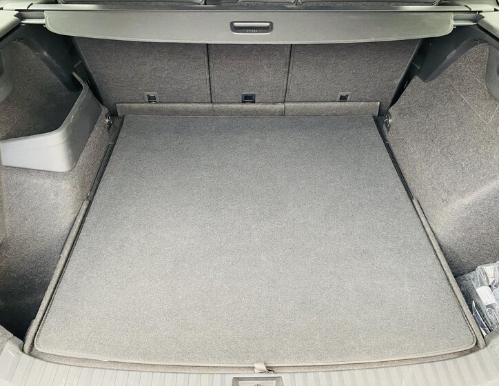 Škoda Kodiaq SUV 1,5 l 110 kw