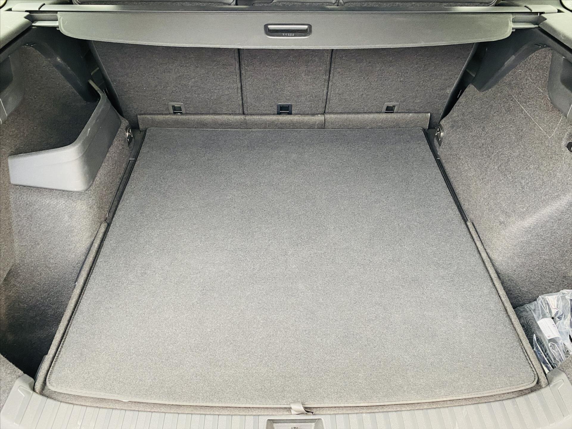 Škoda Kodiaq SUV 1,5 l 110 kw