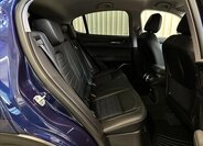 Alfa Romeo Stelvio SUV 2,1 l 154 kw