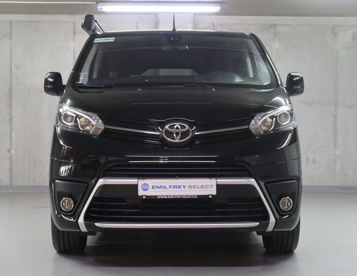 Toyota ProAce 2
