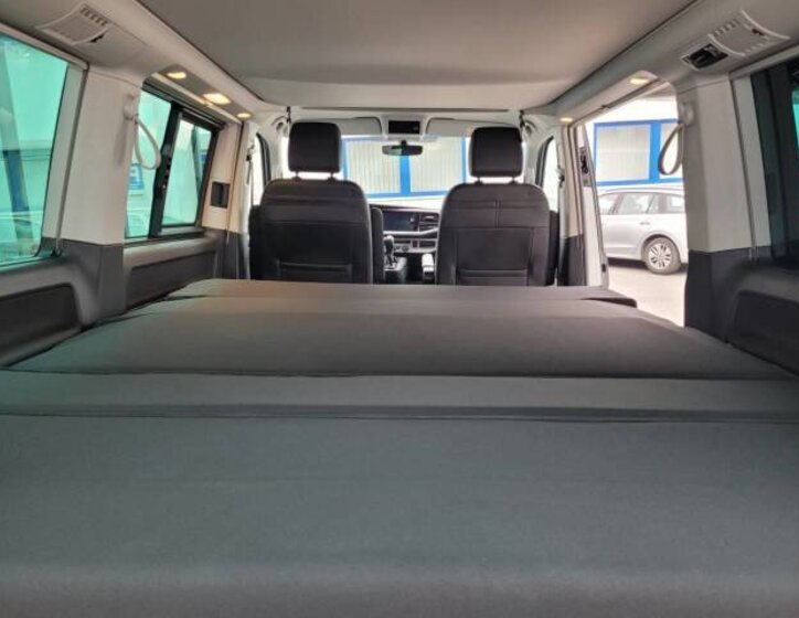 Volkswagen California Kombi 2,0 l 110 kw