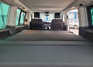 Volkswagen California Kombi 2,0 l 110 kw