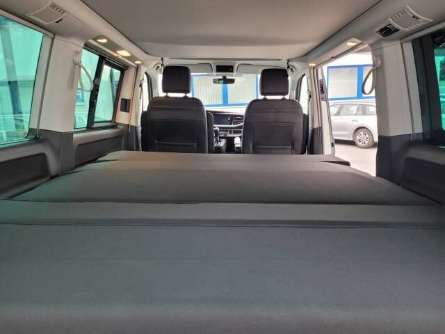 Volkswagen California Kombi 2,0 l 110 kw