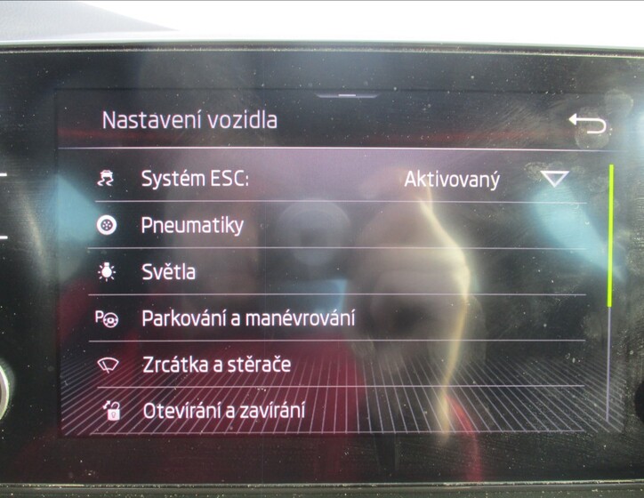 Škoda Scala Hatchback 999,0 81 kw