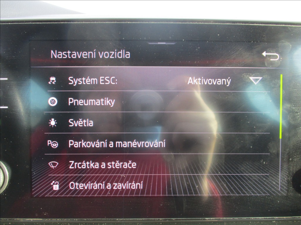 Škoda Scala Hatchback 999,0 81 kw