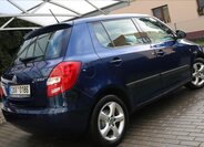 Škoda Fabia 12