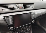 Škoda Superb Sedan / Limuzína 1,4 l 92 kw