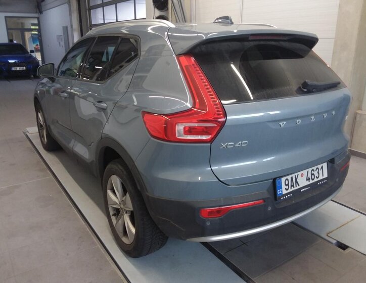 Volvo XC40 SUV 1,5 l 95 kw