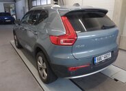 Volvo XC40 SUV 1,5 l 95 kw