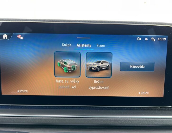 Mercedes-Benz Ostatní 30