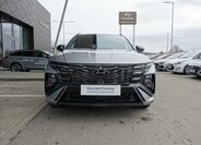 Hyundai Tucson SUV / Terénní 1,6 l 110 kw