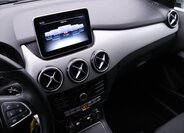 Mercedes-Benz Třídy B 24