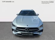 Mercedes-Benz CLA 2