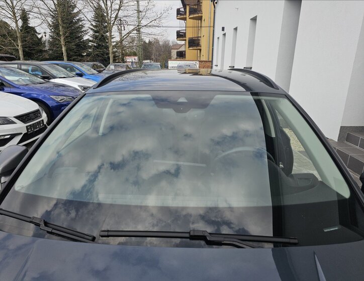 Seat Leon Kombi 2,0 l 110 kw