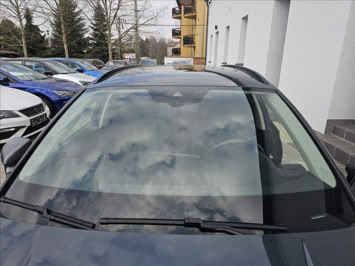 Seat Leon Kombi 2,0 l 110 kw