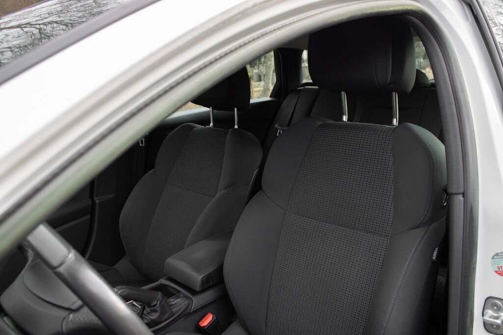 Peugeot 508 Kombi 2,0 l 103 kw