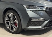 Škoda Octavia 5