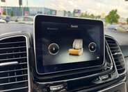 Mercedes-Benz GLE 15