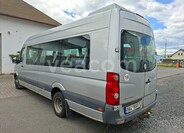 Volkswagen Crafter 7