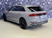 Audi SQ8 SUV / Terénní 4,0 l 373 kw