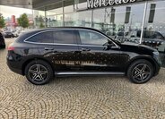 Mercedes-Benz EQC 30