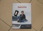 Mitsubishi Outlander SUV / Terénní 2,4 l 99 kw