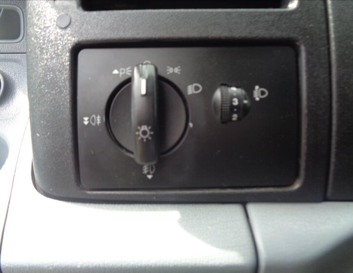 Ford Transit Ostatní 2,2 l 74 kw