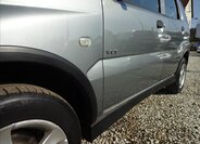 Suzuki Ignis Kombi 1,3 l 68 kw