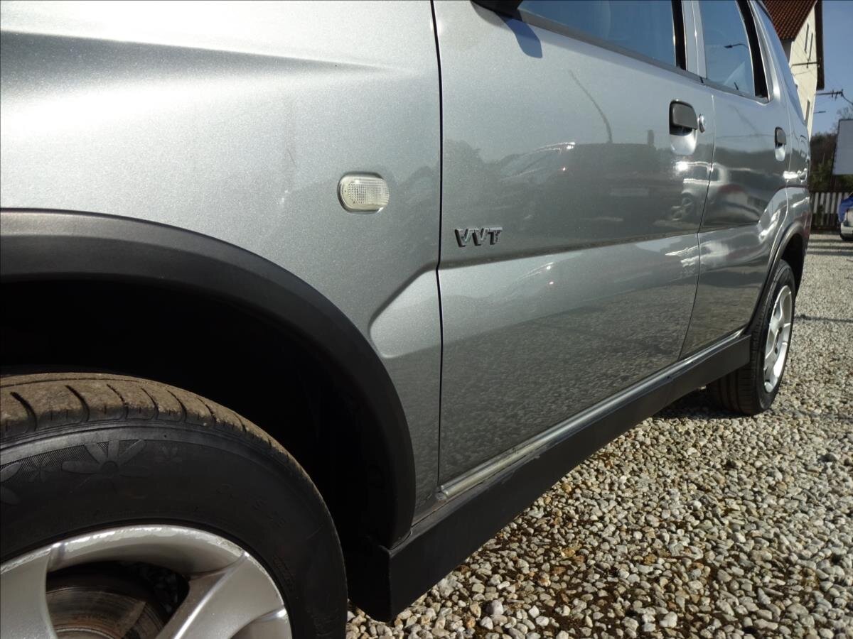 Suzuki Ignis Kombi 1,3 l 68 kw