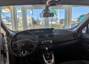 Renault Scénic MPV 1,5 l 81 kw