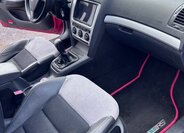 Škoda Octavia Kombi 0,0 0