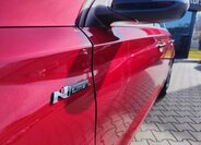 Hyundai i30 Kombi 1,5 l 117 kw