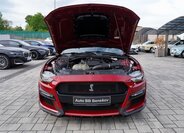 Ford Mustang Kupé 2,3 l 265 kw