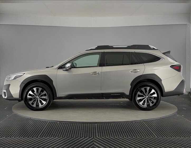 Subaru Outback Kombi 2,5 l 124 kw