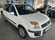 Ford Fusion Hatchback 1,4 l 59 kw