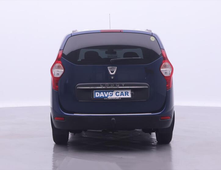 Dacia Lodgy 6