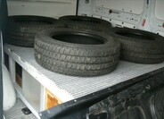 Mercedes-Benz Vito 19