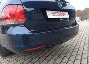 Volkswagen Golf Kombi 1,2 l 63 kw