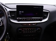 KIA Ceed Kombi 1,5 l 117 kw