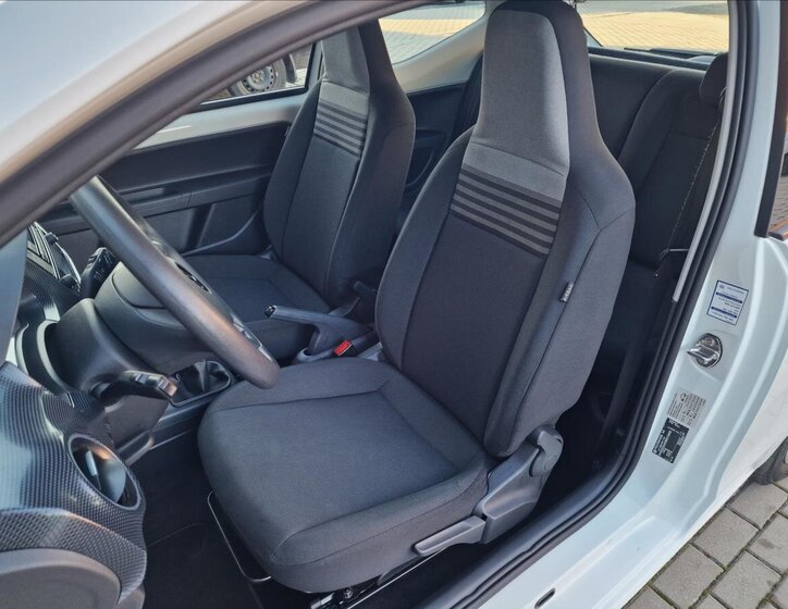 Volkswagen up! Hatchback 999,0 50 kw