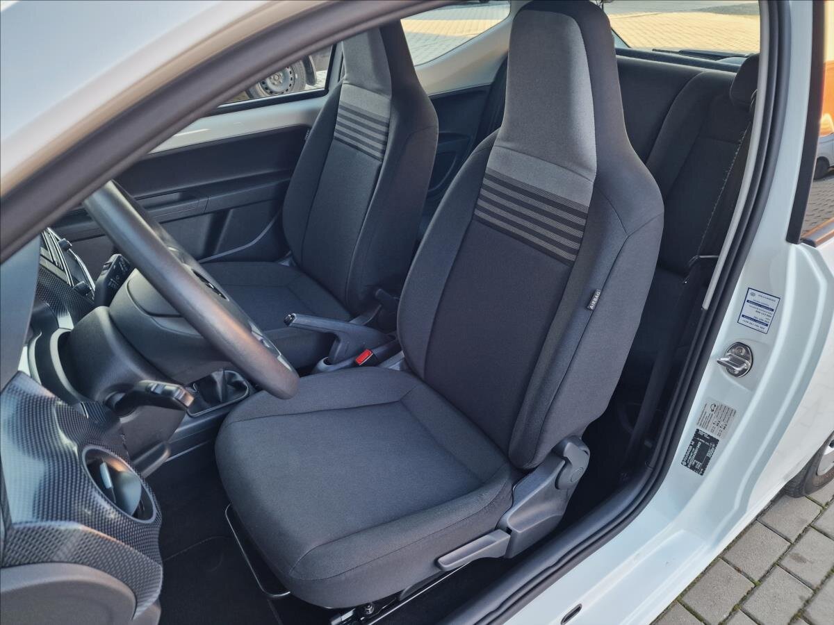 Volkswagen up! Hatchback 999,0 50 kw