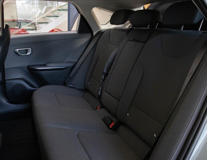 KIA Ostatní Ostatní 0,0 0