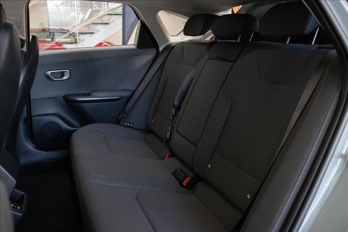 KIA Ostatní Ostatní 0,0 0