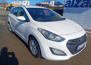 Hyundai i30 Kombi 1,6 l 81 kw