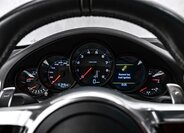 Porsche 911 Kupé 3,8 l 294 kw